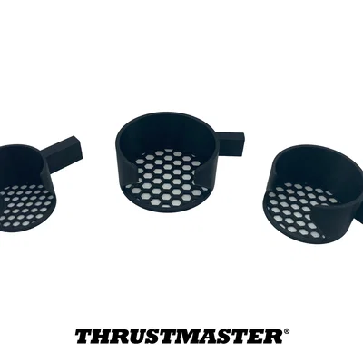 THRUSTMASTER : Giá đỡ tai nghe Ultimate đa năng