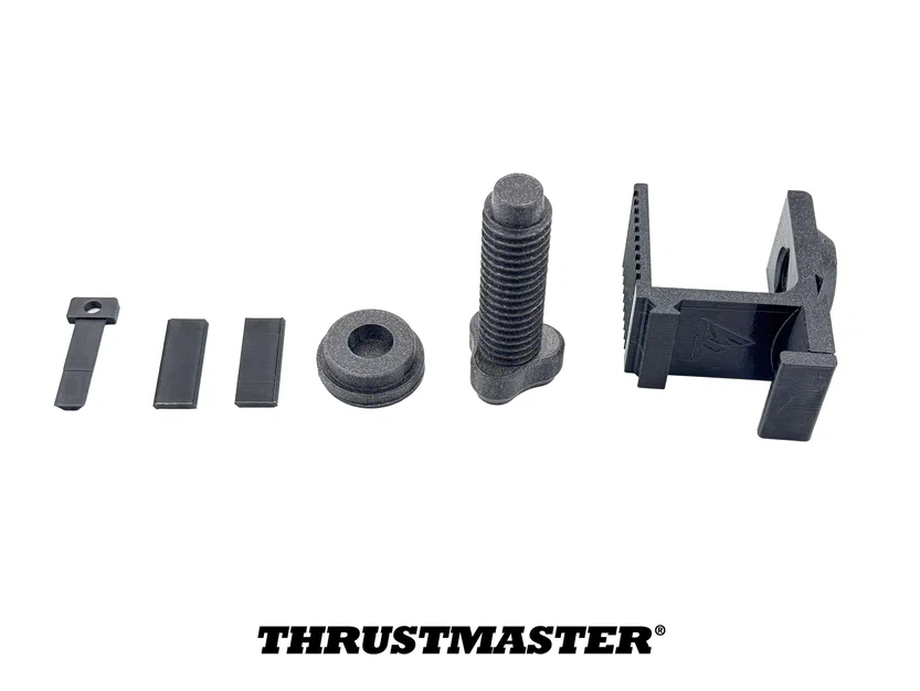 THRUSTMASTER : Giá đỡ tai nghe Ultimate đa năng - Image 4