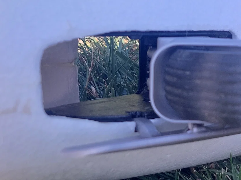 Càng đáp thu gọn cho Multiplex Lentus (Multiplex Lentus Retractable Landing Gear) - Image 4