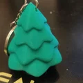 Christmas Tree Fidget Clicker - Đồ chơi cây thông Noel nhấn kêu tách tách - Thumbnail 3