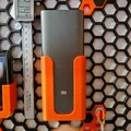 Giá treo sạc dự phòng Xiaomi cho hệ thống Honeycomb Storage Wall - Thumbnail 1