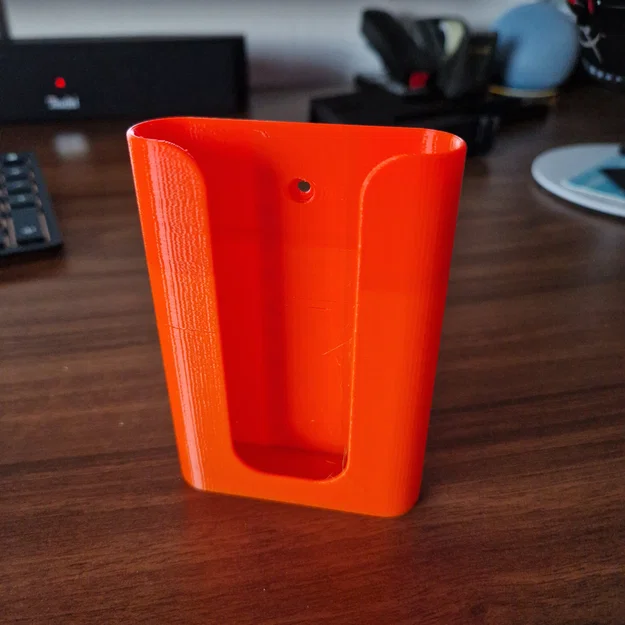 Giá treo sạc dự phòng Xiaomi cho hệ thống Honeycomb Storage Wall - Image 2