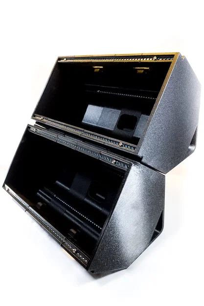 Thùng máy Eurorack SP1 - Thùng máy Eurorack Modular in 3D linh hoạt - Image 2