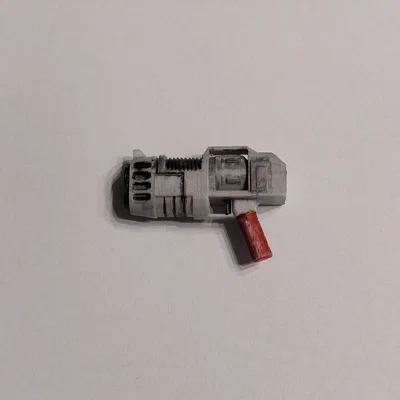 Súng Plasma (Plasma Pistol) cho mô hình Dummy 40K cực chuẩn