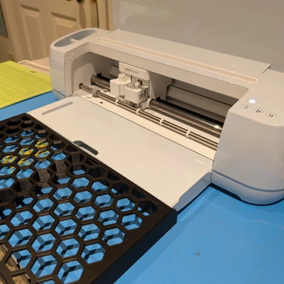 Giá đỡ tấm cắt (Mat Support) cho máy Cricut