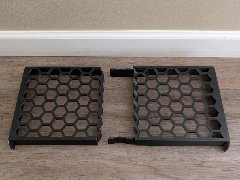 Giá đỡ tấm cắt (Mat Support) cho máy Cricut - Image 4