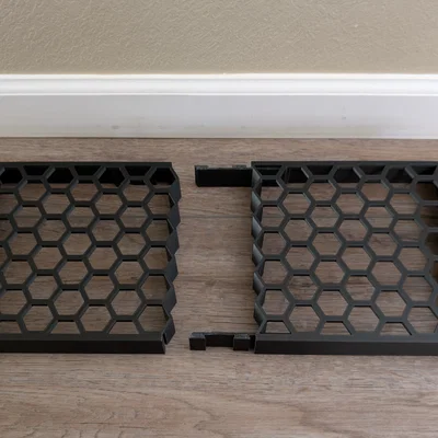 Giá đỡ tấm cắt (Mat Support) cho máy Cricut