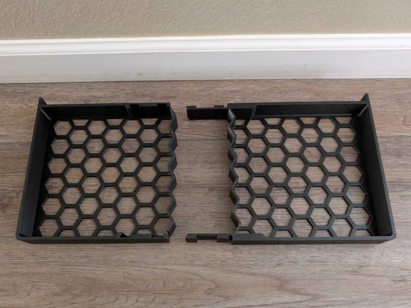 Giá đỡ tấm cắt (Mat Support) cho máy Cricut - Image 5