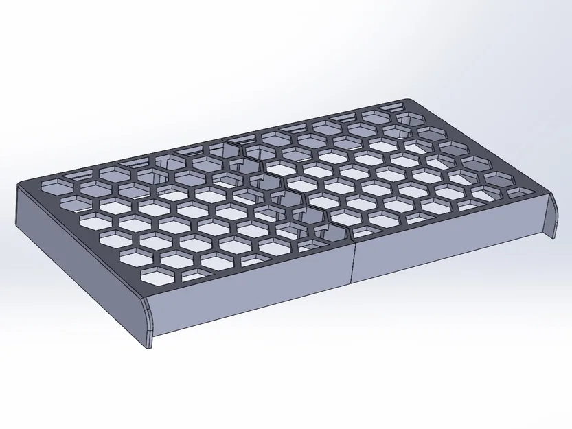 Giá đỡ tấm cắt (Mat Support) cho máy Cricut - Image 6