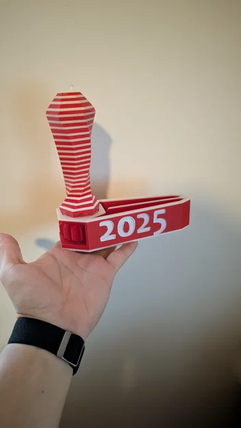 HexHoot 2025: Dụng cụ tạo tiếng ồn độc đáo cho tiệc năm mới - Image 4