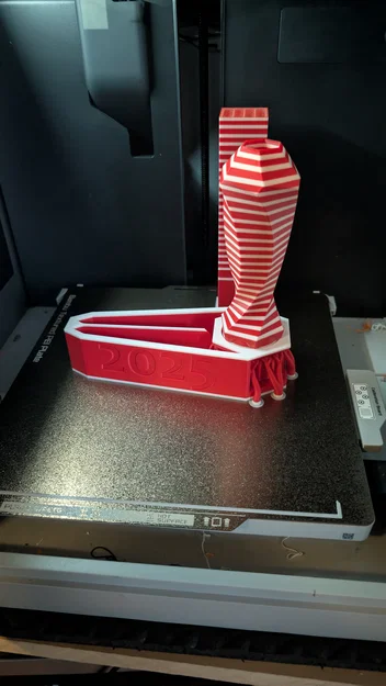 HexHoot 2025: Dụng cụ tạo tiếng ồn độc đáo cho tiệc năm mới - Image 5