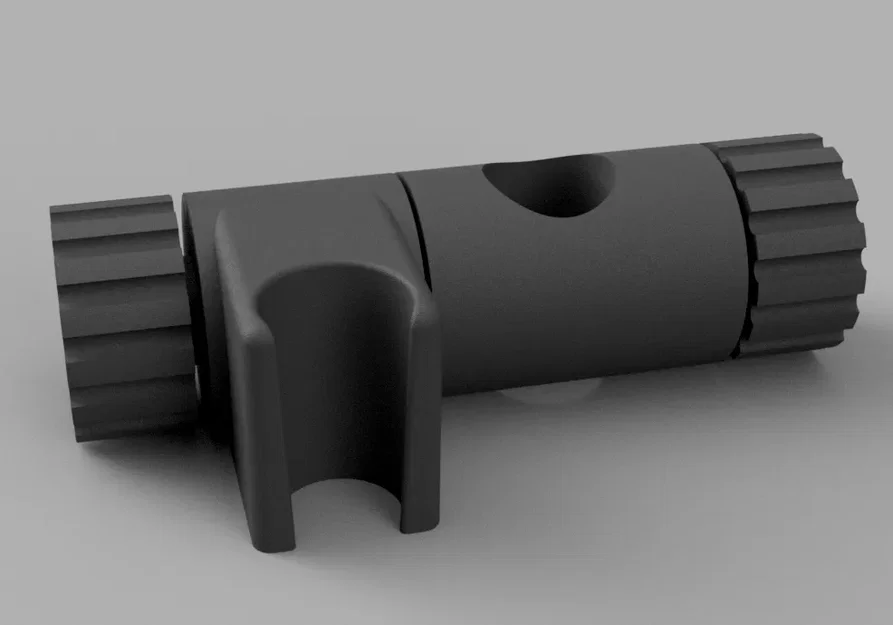 Giá treo vòi sen (kích thước 19mm và 23mm) - Image 1