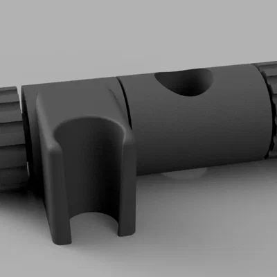 Giá treo vòi sen (kích thước 19mm và 23mm)