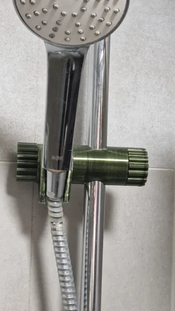 Giá treo vòi sen (kích thước 19mm và 23mm) - Image 2