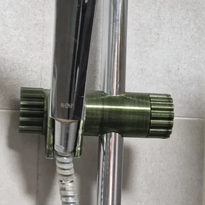 Giá treo vòi sen (kích thước 19mm và 23mm)