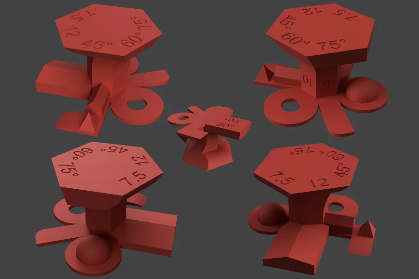 The Ultimate Quick Support Test - Bài kiểm tra Support toàn diện và nhanh chóng - Image 1