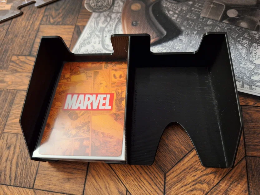 Bộ sưu tập Deck Holders cho thẻ bài và board game - Image 3