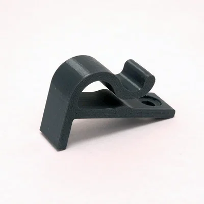 Móc treo đèn trang trí Noel cho diềm mái