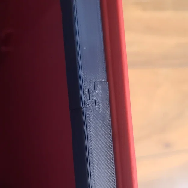 Khung treo hồ sơ cho thùng đựng đồ Milwaukee Packout Compact - Image 2