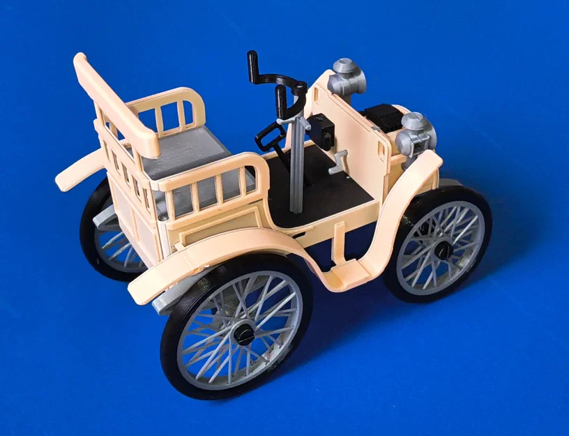 Kit card Renault A - Image 3