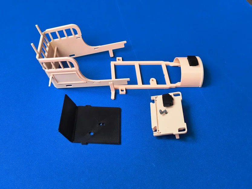 Kit card Renault A - Image 4