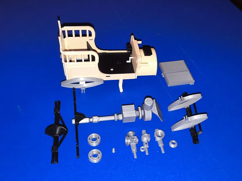 Kit card Renault A - Image 5