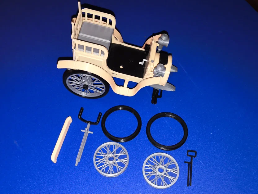 Kit card Renault A - Image 6