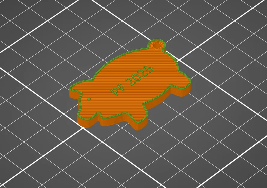 Bánh gừng Giáng sinh in 3D – trang trí nhà cửa cực chất! - Image 11