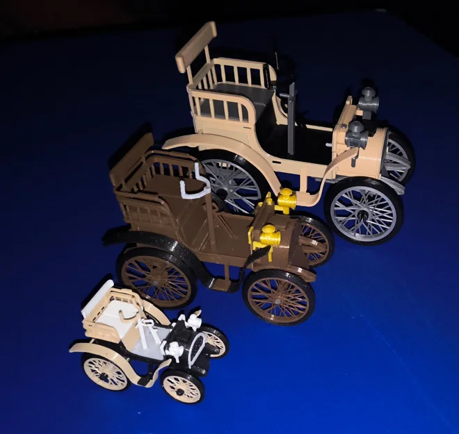 Kit card Renault A - Image 7