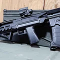 Bộ kit bullpup cho WE-Tech PLR-16 - Thumbnail 2