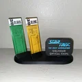 Chip Dữ Liệu Isolinear từ Star Trek TNG - Thumbnail 1