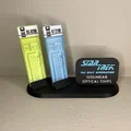 Chip Dữ Liệu Isolinear từ Star Trek TNG - Thumbnail 3