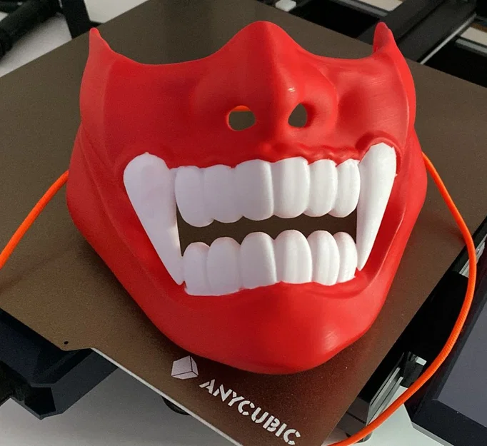 Mặt nạ Mempo - Image 3