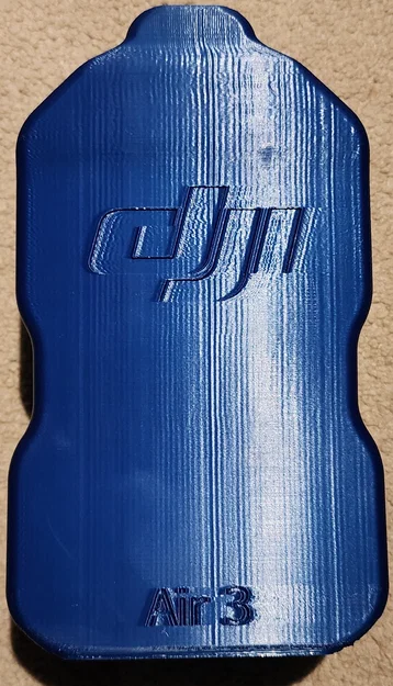 Hộp bảo vệ DJI Air 3 in 3D - Phụ kiện bảo vệ an toàn cho flycam - Image 5