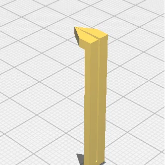 Kim chỉ vạch cho máy xay cà phê Timemore Sculptor 078 (có rãnh)