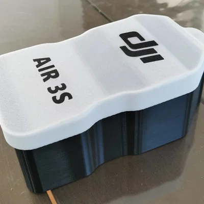 Hộp đựng DJI Air 3S / 3 (Bản tối ưu hóa)