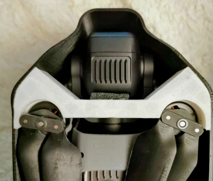 Hộp đựng DJI Air 3S / 3 (Bản tối ưu hóa) - Image 2