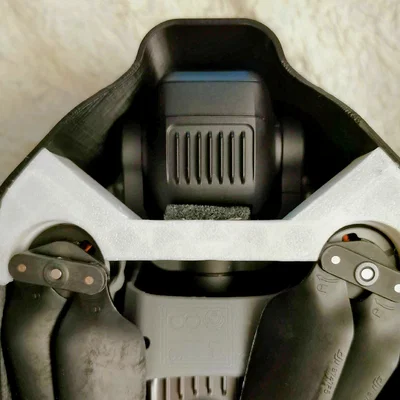 Hộp đựng DJI Air 3S / 3 (Bản tối ưu hóa)