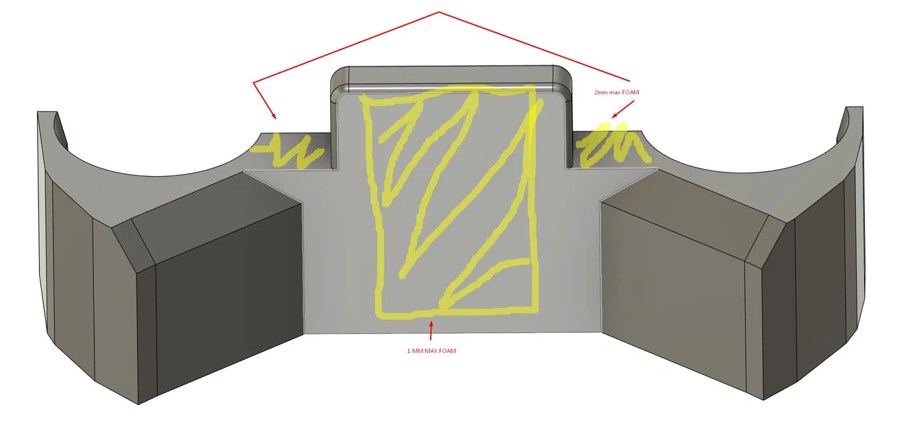 Hộp đựng DJI Air 3S / 3 (Bản tối ưu hóa) - Image 4