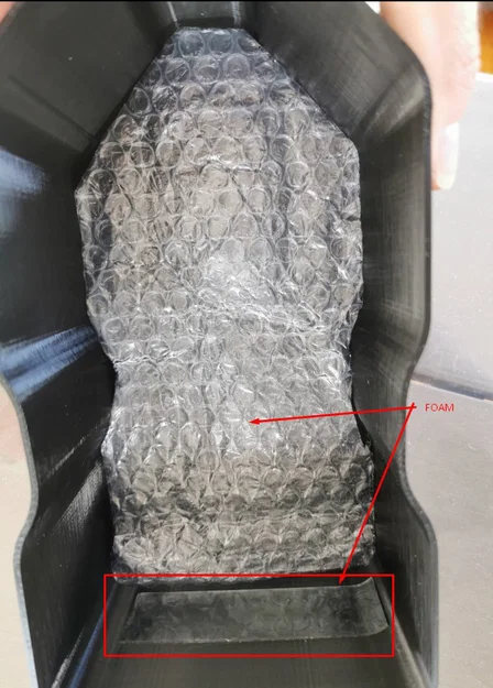 Hộp đựng DJI Air 3S / 3 (Bản tối ưu hóa) - Image 5