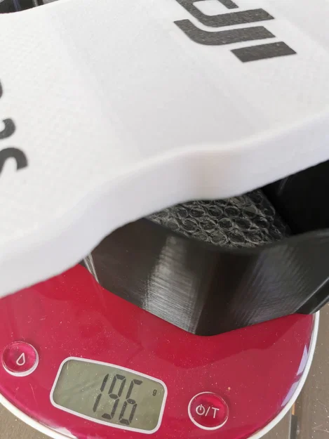 Hộp đựng DJI Air 3S / 3 (Bản tối ưu hóa) - Image 8