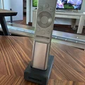 Đế dựng điều khiển TV Samsung (Samsung TV Remote Holder) in 3D - Thumbnail 1