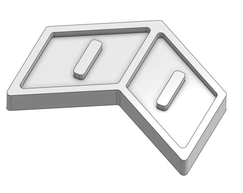 Token đánh dấu cộng một (+1) cho trò chơi thẻ bài TCG - Image 2