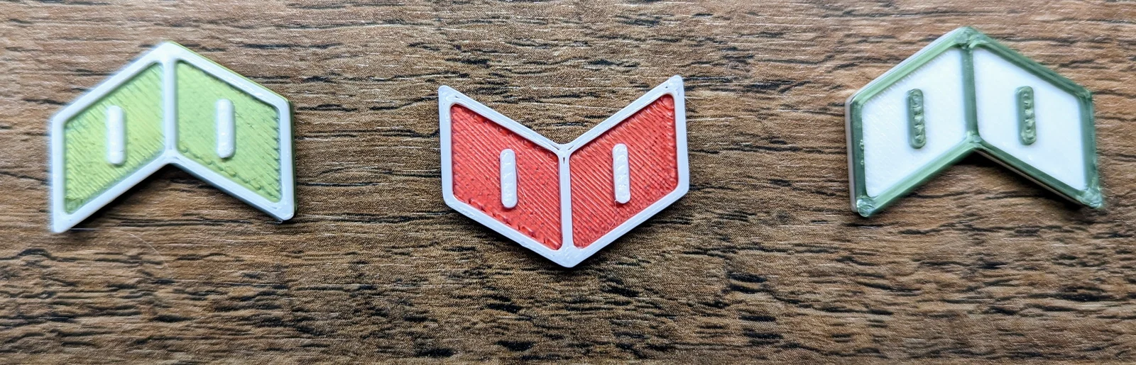 Token đánh dấu cộng một (+1) cho trò chơi thẻ bài TCG - Image 4