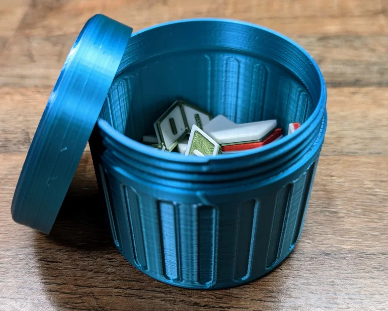 Token đánh dấu cộng một (+1) cho trò chơi thẻ bài TCG - Image 5