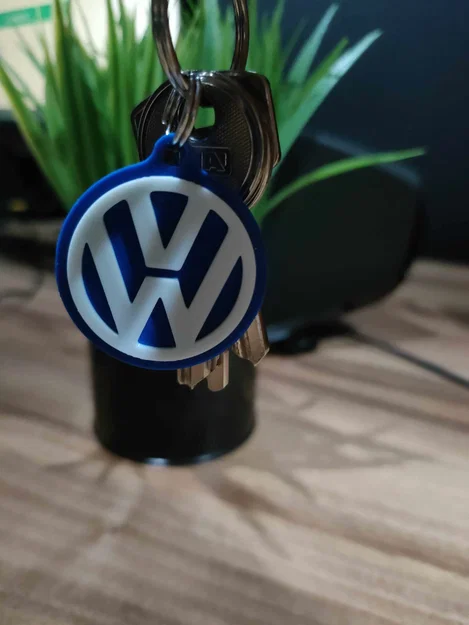 Móc khóa VW - Image 3