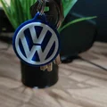 Móc khóa VW - Thumbnail 3