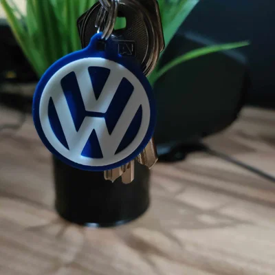 Móc khóa VW