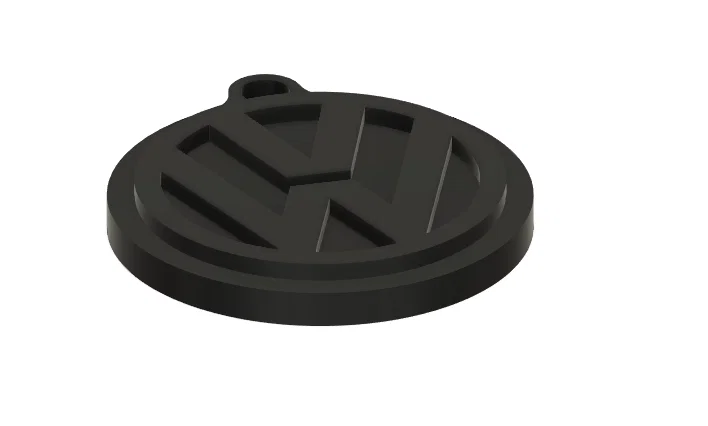 Móc khóa VW - Image 9