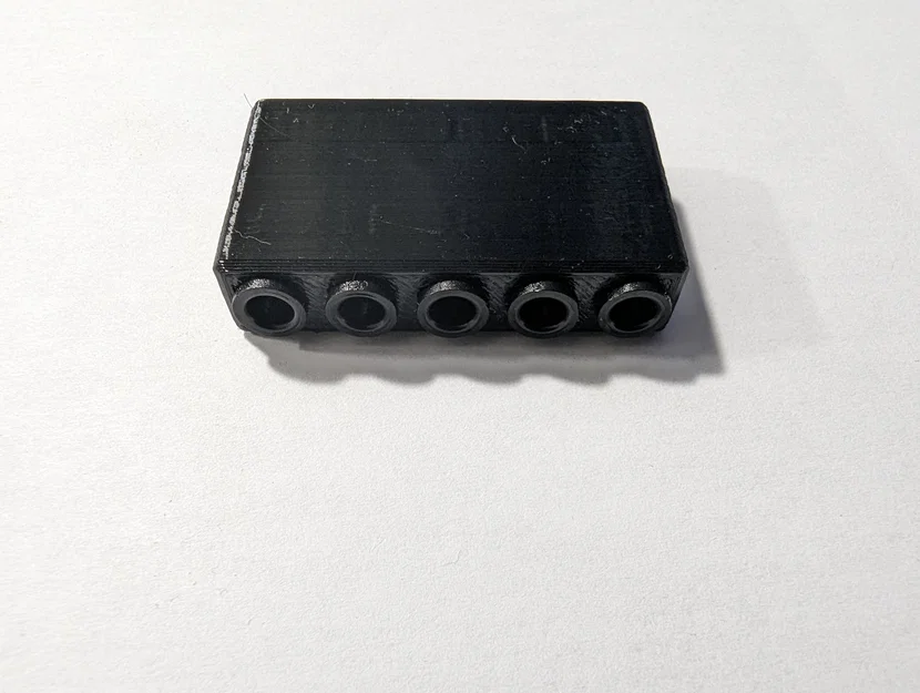 Đầu nối PTFE cho MMU3 - Image 3